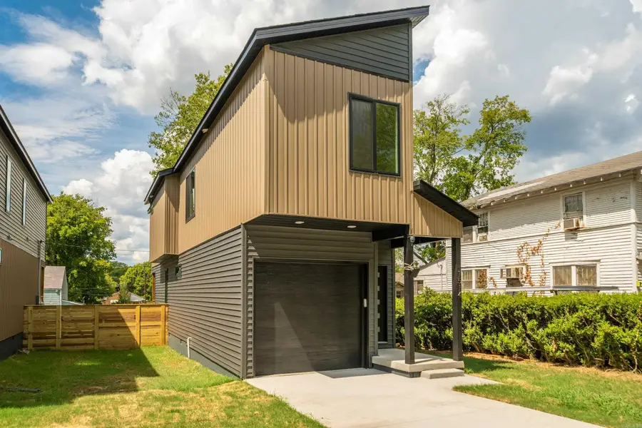 1514 S Ringo Street, Little Rock, AR 72202 - #2
