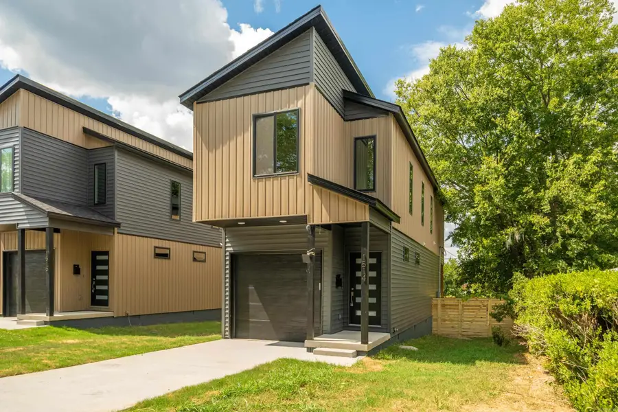 1514 S Ringo Street, Little Rock, AR 72202 - #3