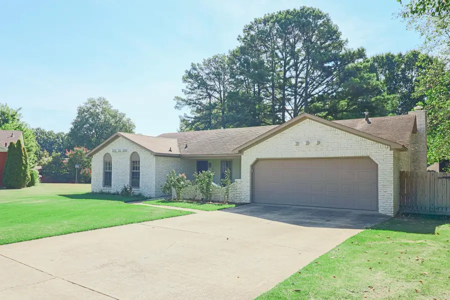 2812 Glenwood Cove, Jonesboro, AR 72401 - #2