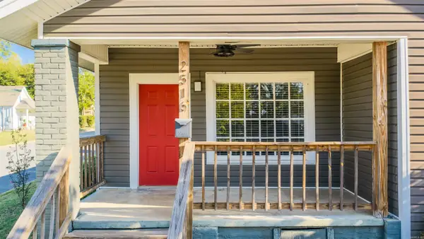 2516 W 6th Street, Little Rock, AR 72205
