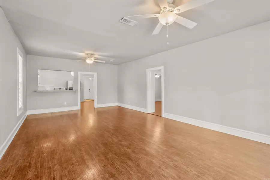2516 W 6th Street, Little Rock, AR 72205 - #2