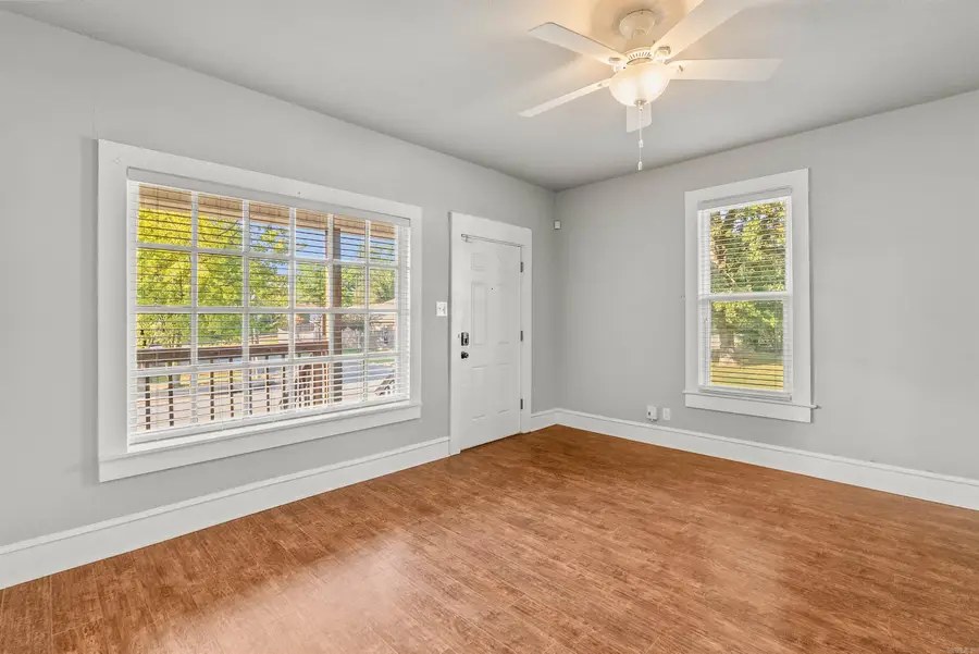 2516 W 6th Street, Little Rock, AR 72205 - #3