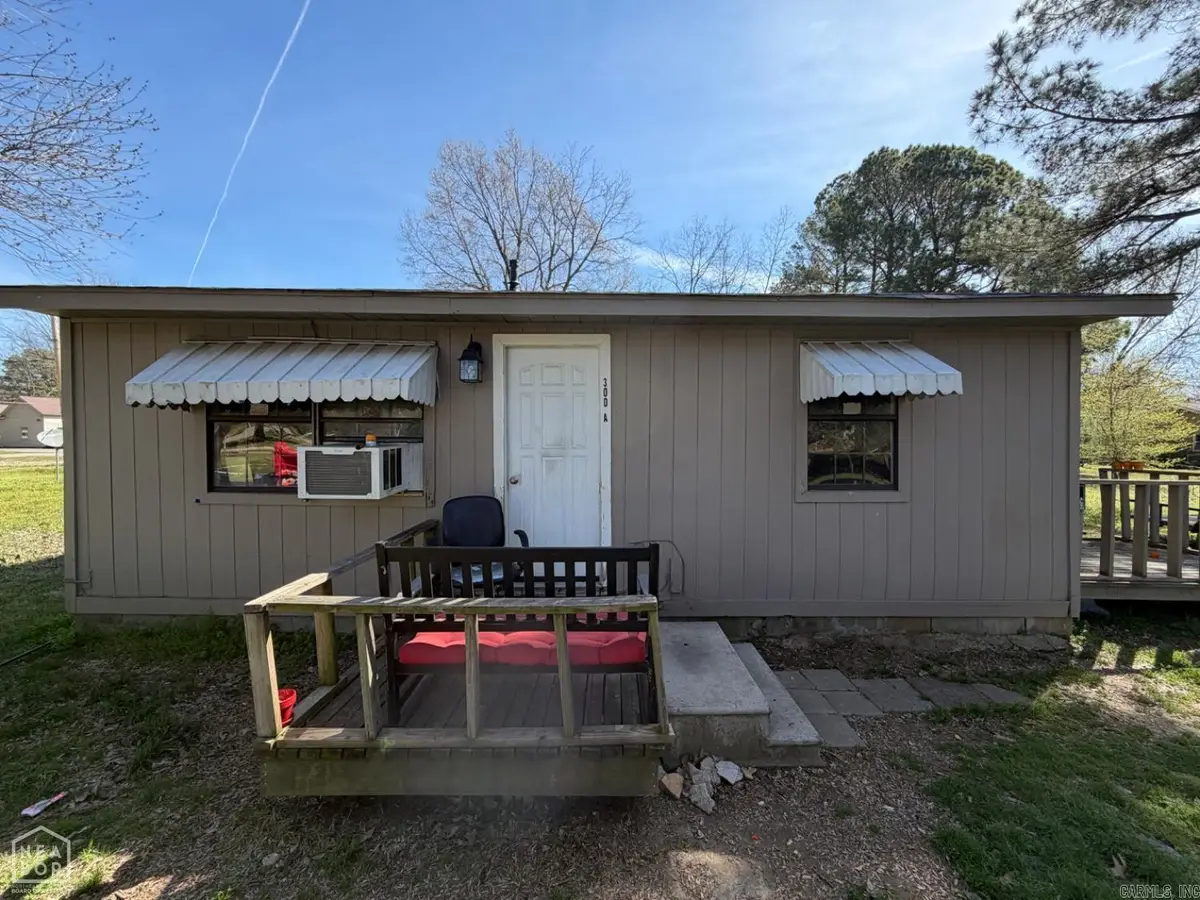300 B E Matthews Street, Brookland, AR 72417 - #1