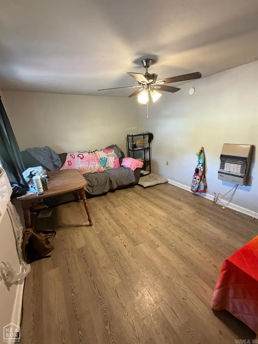 300 B E Matthews Street, Brookland, AR 72417 - #3
