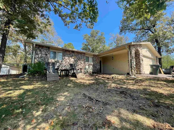 165 Wicker Terrace, Hot Springs, AR 71913
