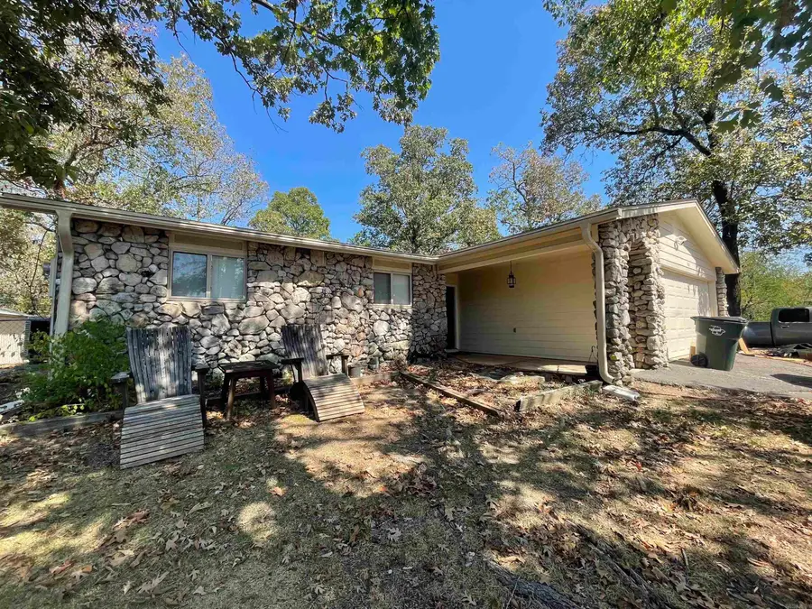 165 Wicker Terrace, Hot Springs, AR 71913 - #3