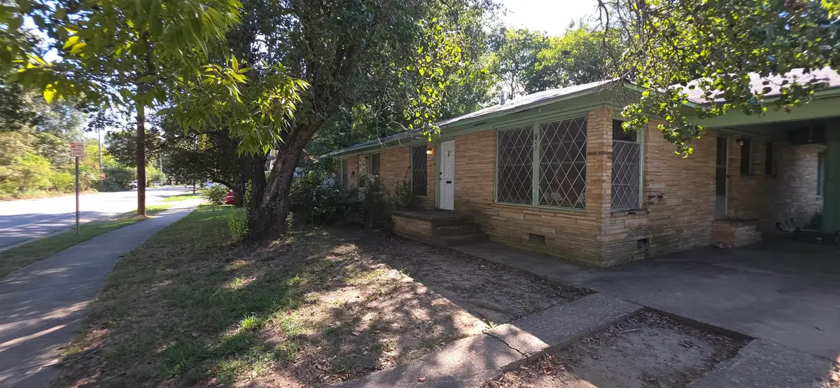 Address Withheld By Seller, Conway, AR 72034 - #1