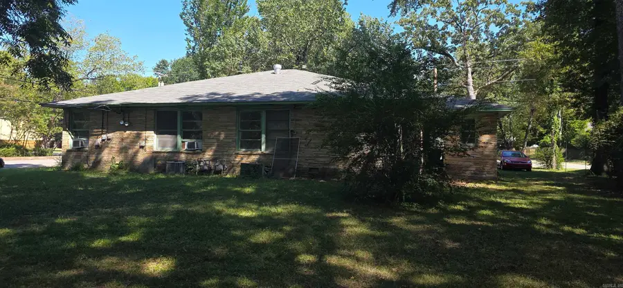 Address Withheld By Seller, Conway, AR 72034 - #2