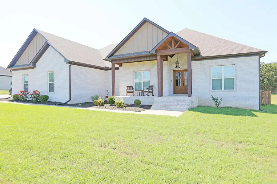 59 Irene Circle, Greenbrier, AR 72058 - #2