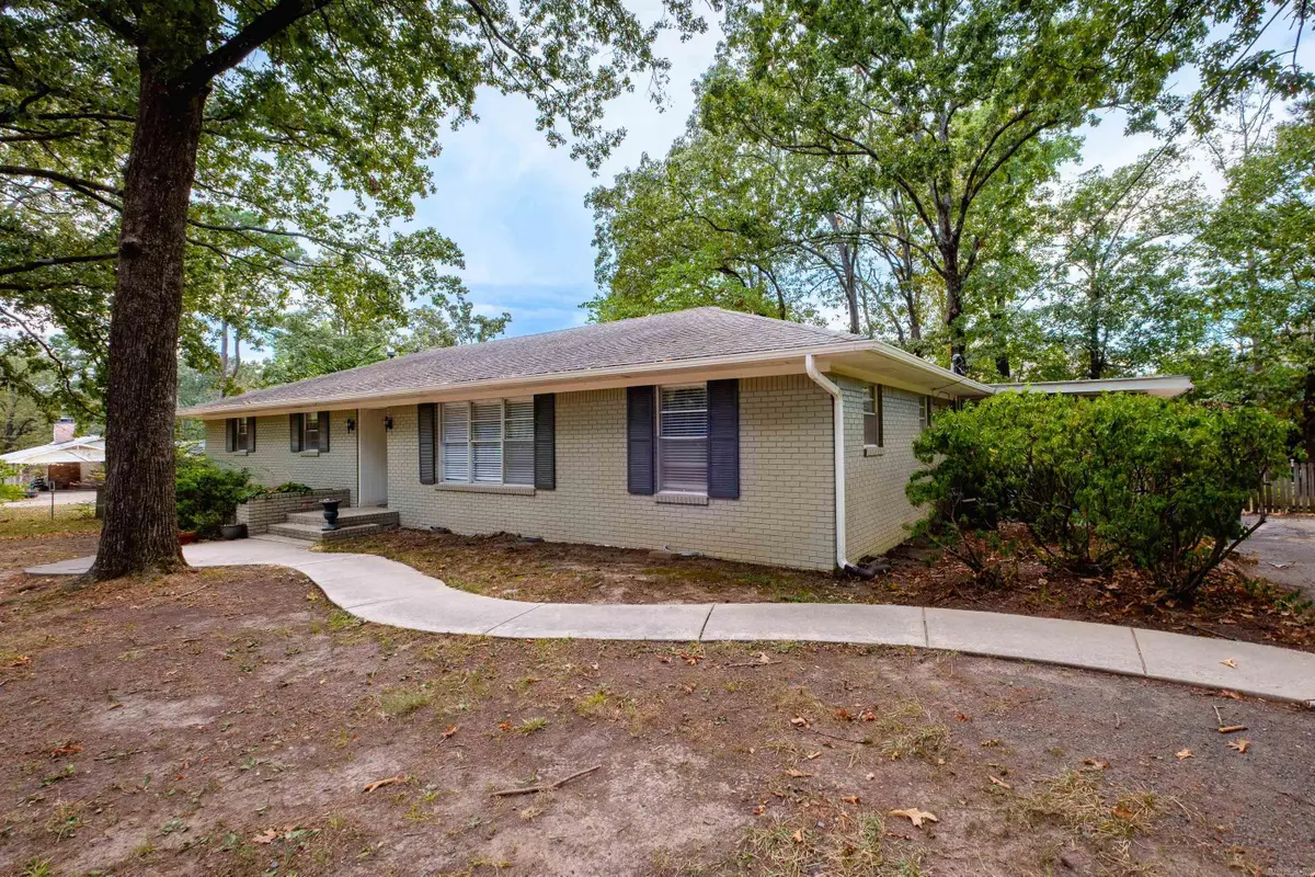 1300 White Road, Little Rock, AR 72211 - #1