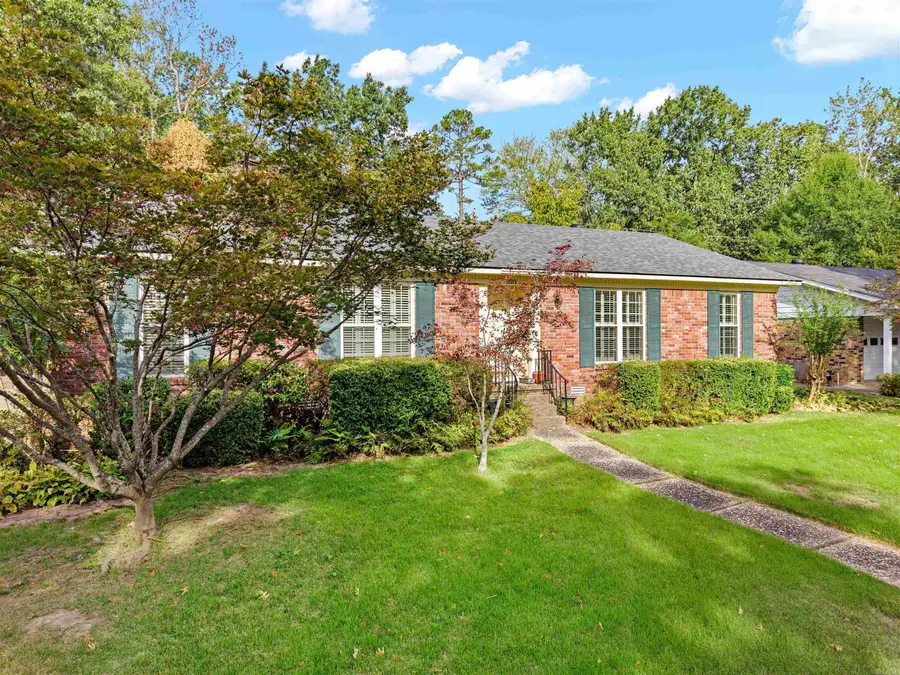 2013 Clapboard Hill Rd, Little Rock, AR 72227 - #2