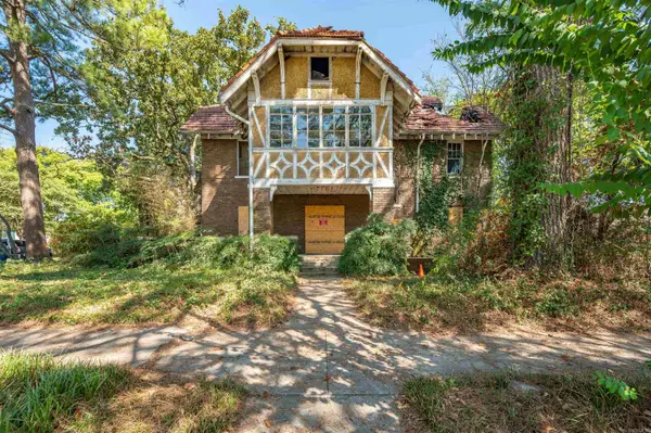 2121 S Louisiana Street, Little Rock, AR 72206