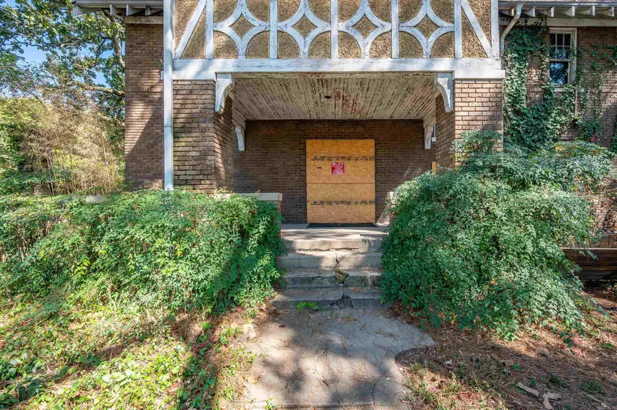 2121 S Louisiana Street, Little Rock, AR 72206 - #2