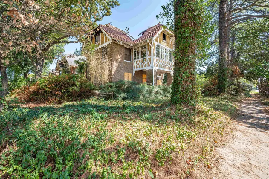 2121 S Louisiana Street, Little Rock, AR 72206 - #3