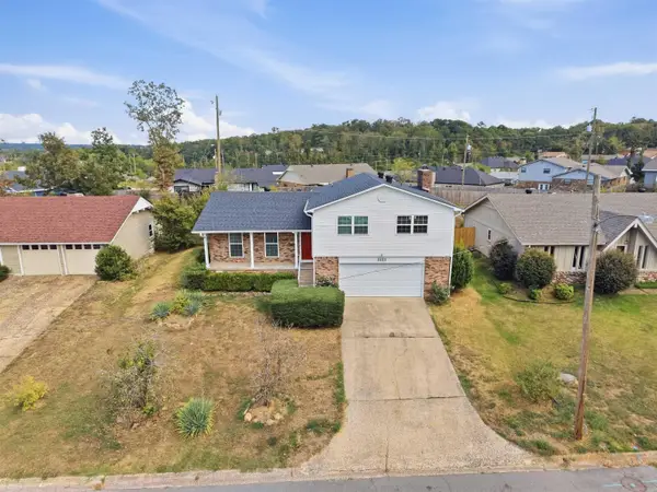 1121 Briar Creek Road, Little Rock, AR 72211