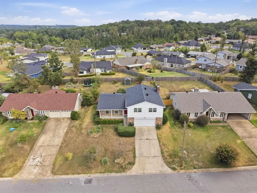 1121 Briar Creek Road, Little Rock, AR 72211 - #2