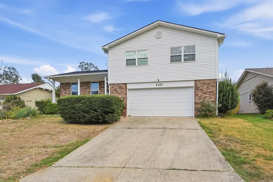 1121 Briar Creek Road, Little Rock, AR 72211 - #3