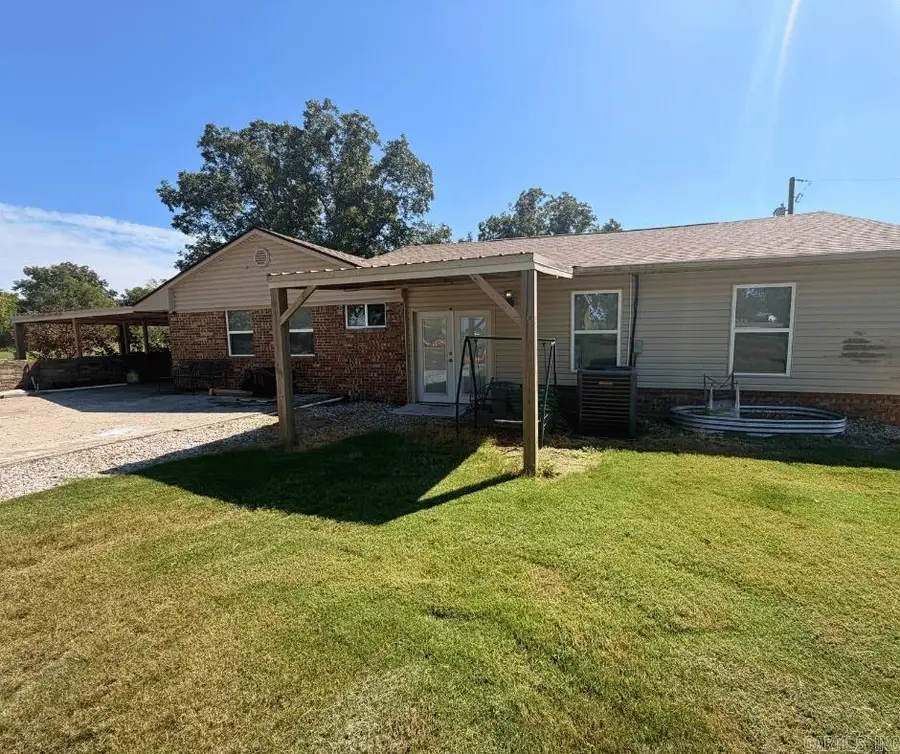 7707 Highway 161 S Highway, Scott, AR 72142 - #2