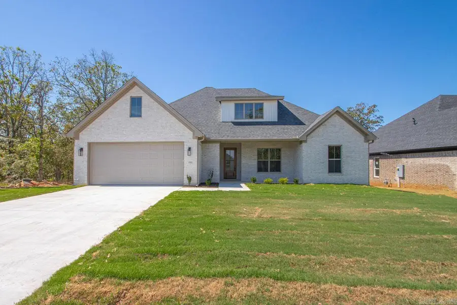 913 Conrad Cove, Jacksonville, AR 72076 - #3