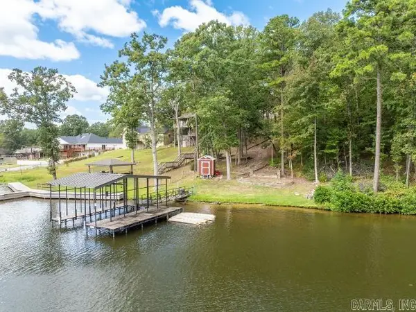 112 Silverwood Terrace, Hot Springs, AR 71913