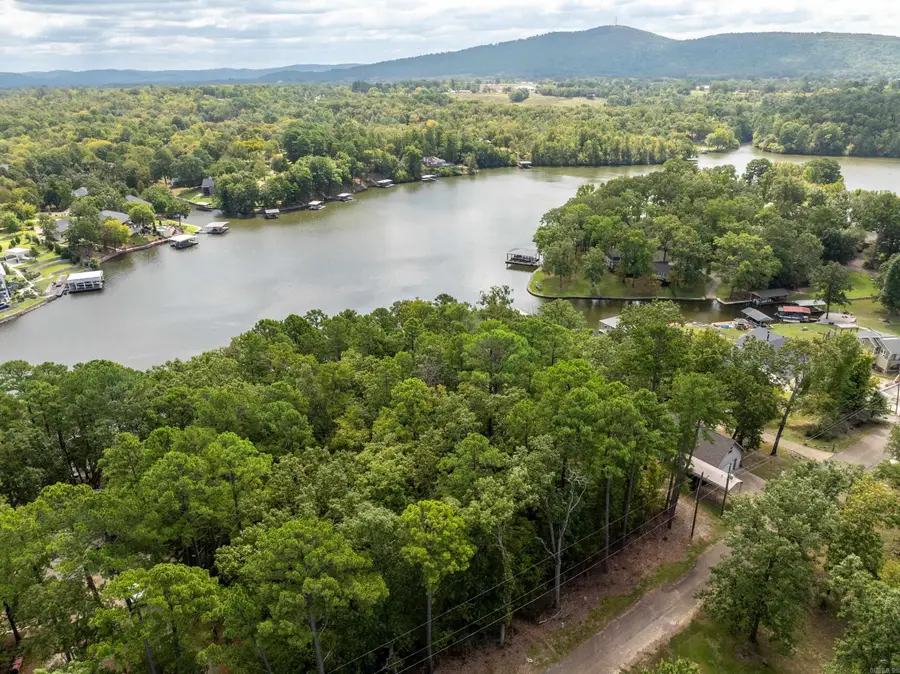 112 Silverwood Terrace, Hot Springs, AR 71913 - #2