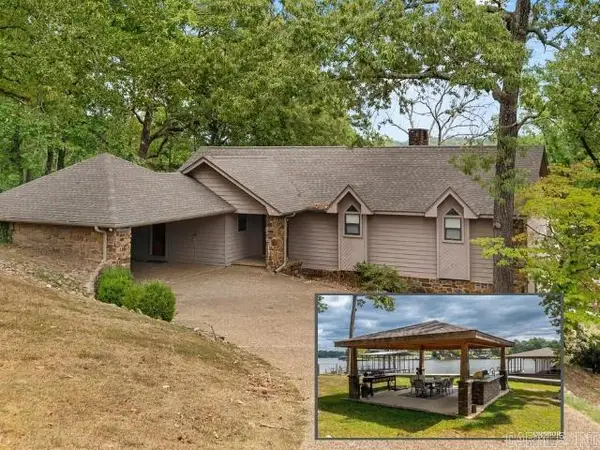 110 Silverwood Terrace, Hot Springs, AR 71913