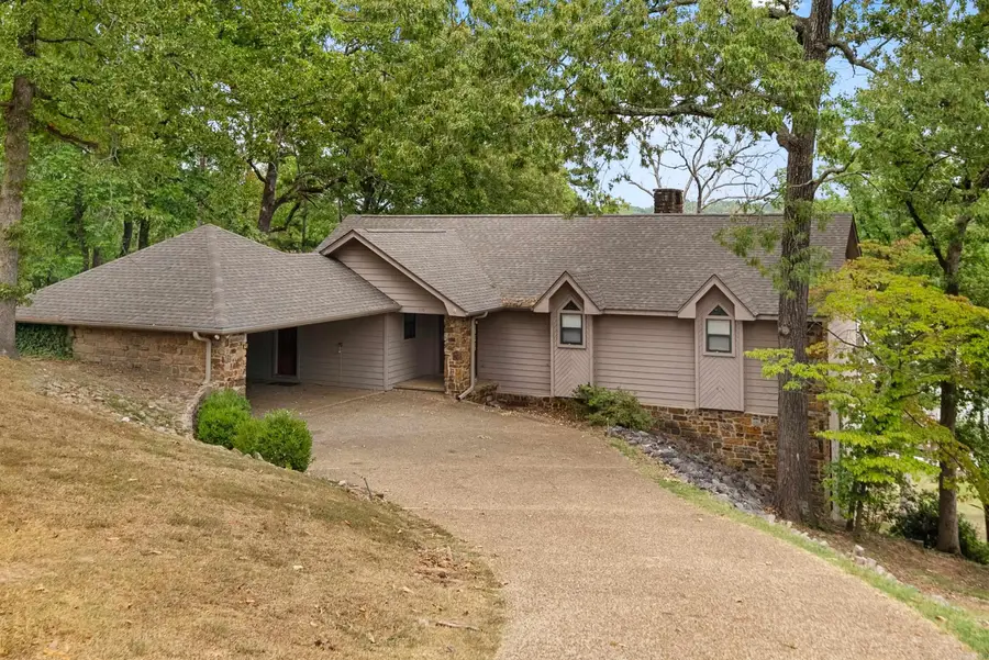 110 Silverwood Terrace, Hot Springs, AR 71913 - #2