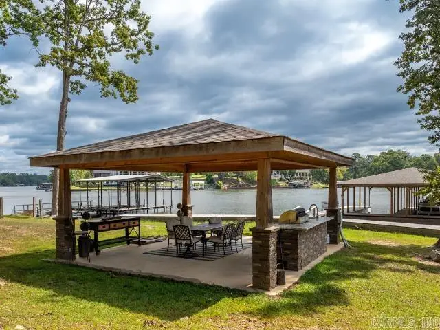 110 Silverwood Terrace, Hot Springs, AR 71913 - #3