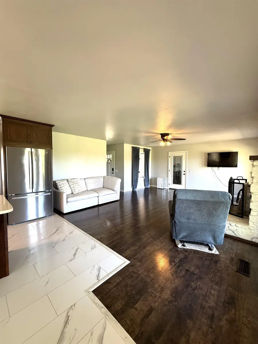 17 Conda Drive, Cherokee Village, AR 72529 - #3
