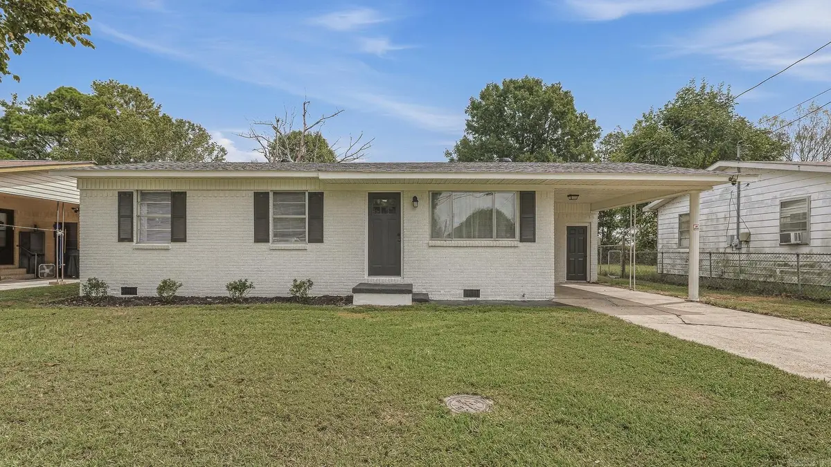 1209 Mary Street, Paragould, AR 72450 - #1
