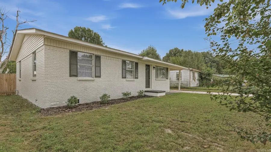 1209 Mary Street, Paragould, AR 72450 - #2