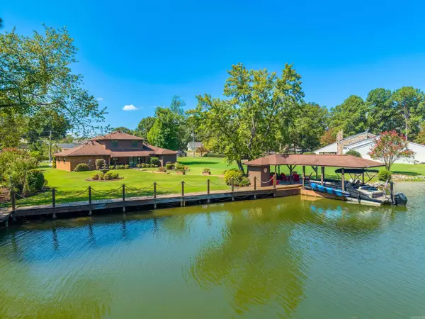 181 Tyler Cove, Hot Springs, AR 71913