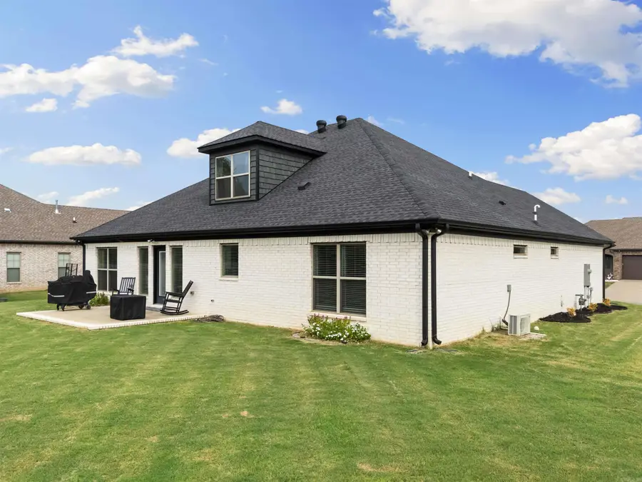 34 Thoroughbred Drive, Vilonia, AR 72173 - #3