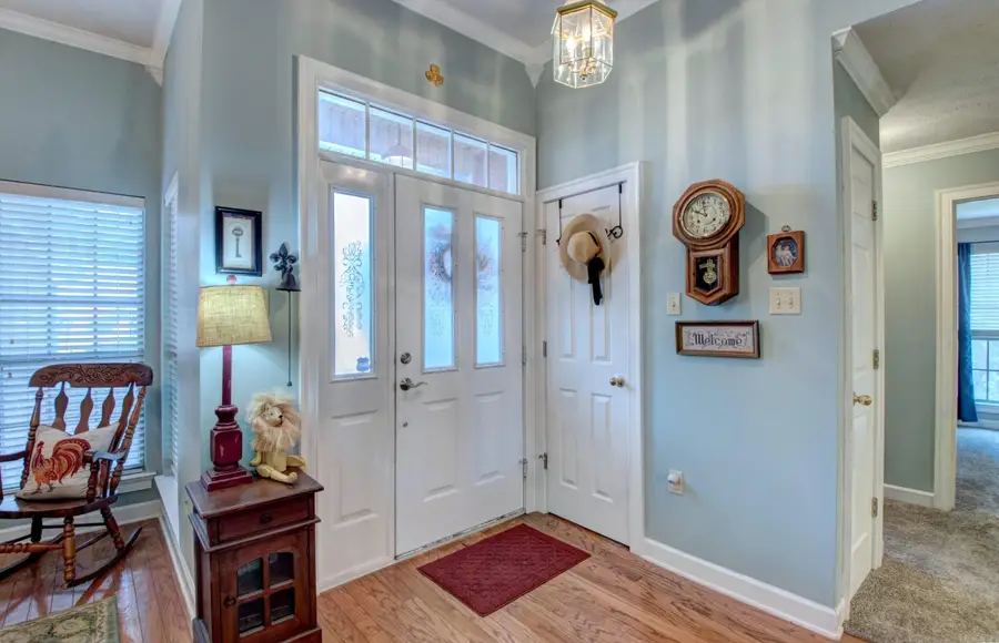 131 Deauville Drive, Maumelle, AR 72113 - #3
