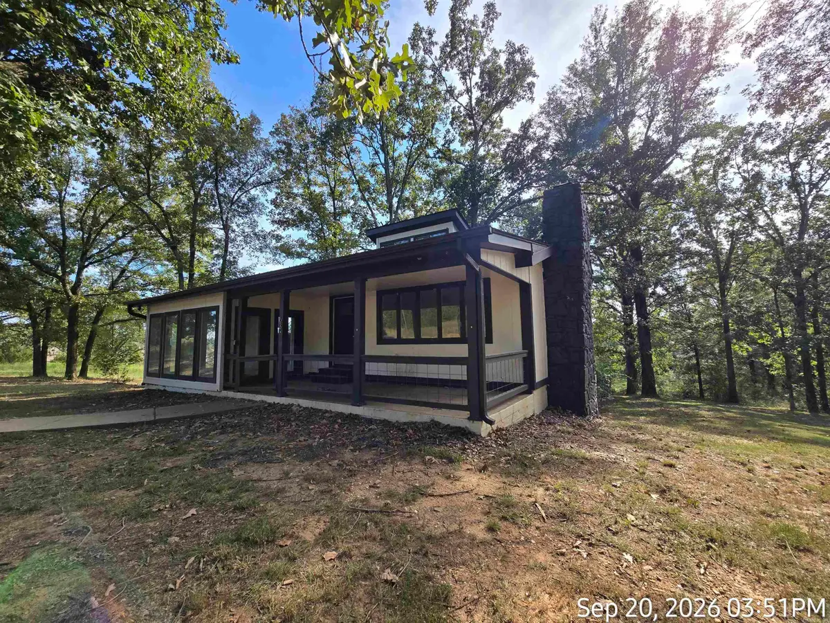63 Robinson, Greenbrier, AR 72058 - #1