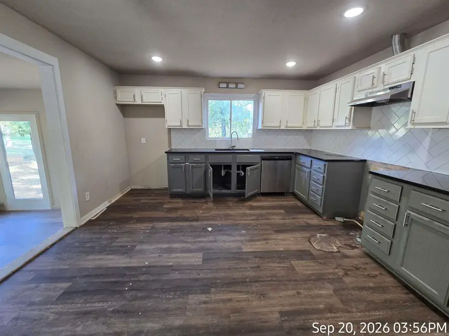 63 Robinson, Greenbrier, AR 72058 - #3