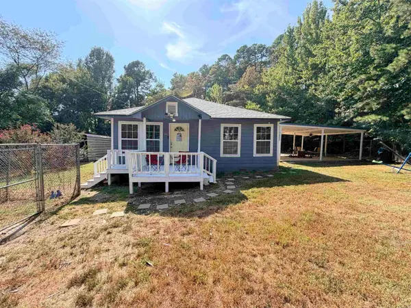 Address Withheld By Seller, Hot Springs, AR 71913