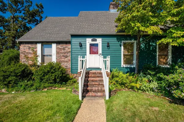 1204 North Point Lane, North Little Rock, AR 72116