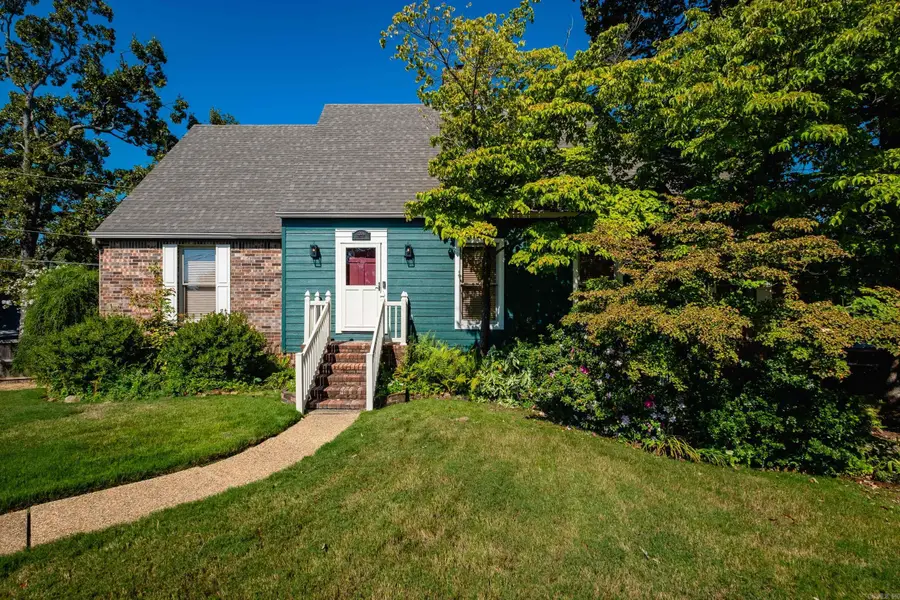 1204 North Point Lane, North Little Rock, AR 72116 - #2
