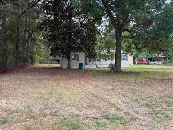 1304 Frye Lane, White Hall, AR 71602