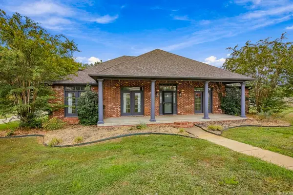 26 Shenandoah Way, Cabot, AR 72023