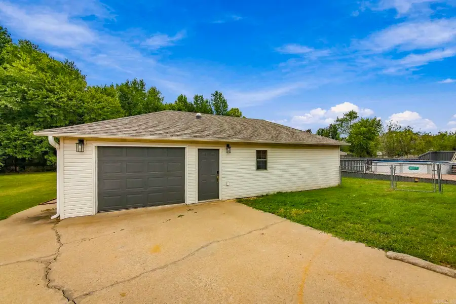26 Shenandoah Way, Cabot, AR 72023 - #3