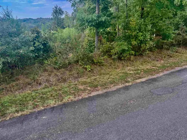 Lot 3318 Ohio Drive, Hot Springs, AR 71913