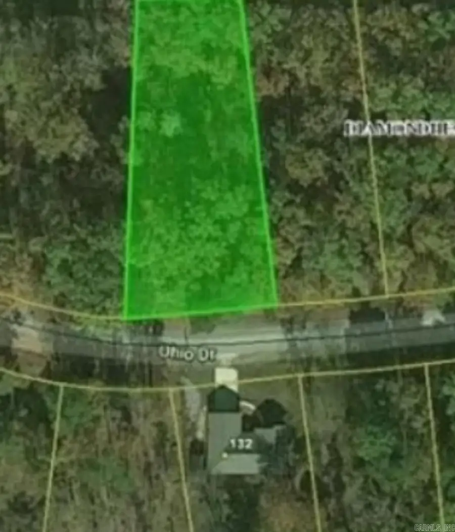 Lot 3318 Ohio Drive, Hot Springs, AR 71913 - #2