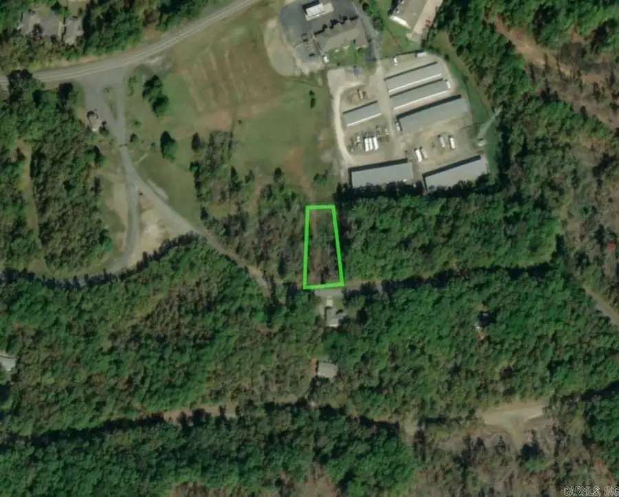 Lot 3318 Ohio Drive, Hot Springs, AR 71913 - #3