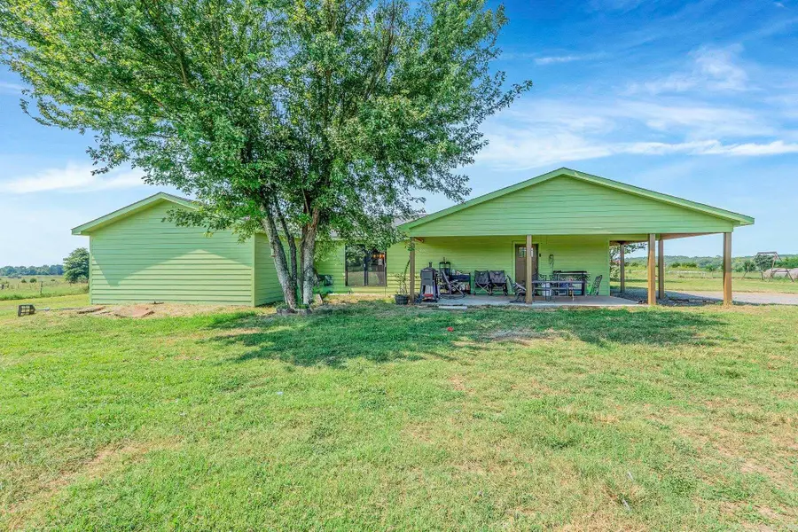 2362 Claude Road, Cleveland, AR 72030 - #3