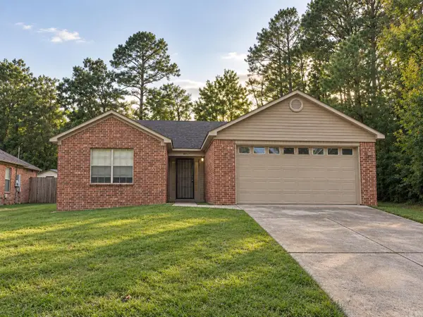 4012 Foster Street, Little Rock, AR 72204