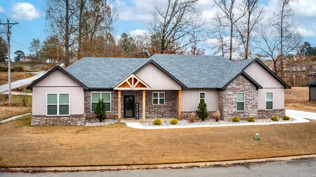 3172 Haley Court, Benton, AR 72019 - #1