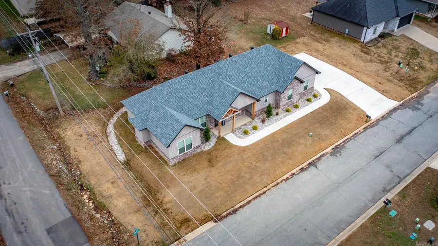 3172 Haley Court, Benton, AR 72019 - #3