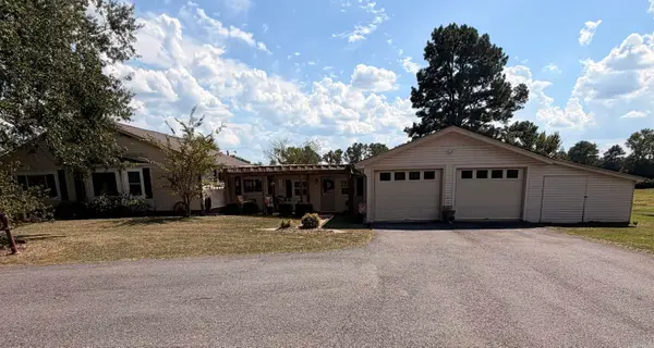 796 Rock Springs Rd., Wilmar, AR 71675
